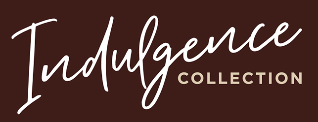 indulgence collection logo