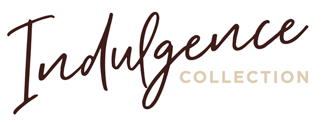 indulgence collection logo